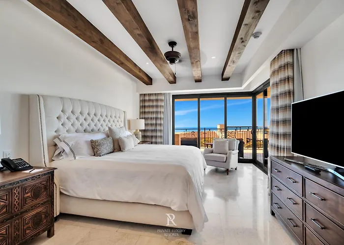 Two Bedroom Penthouse- Grand Solmar Pacific Dunes Cabo San Lucas