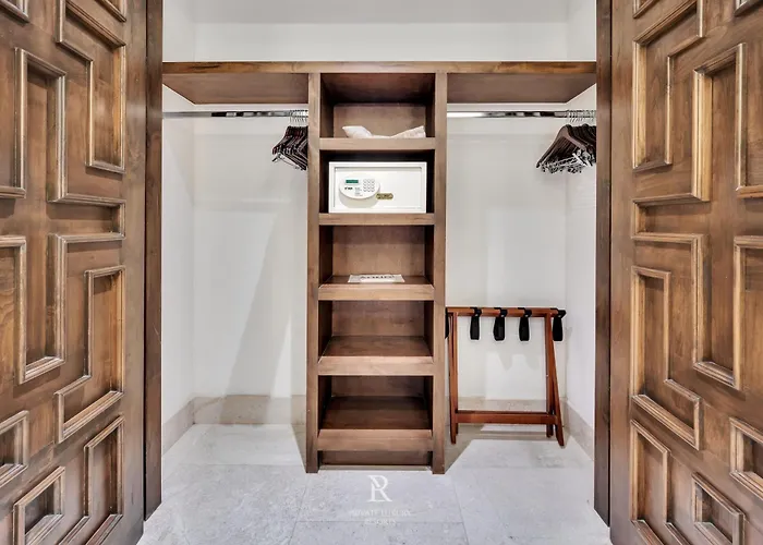 Two Bedroom Penthouse- Grand Solmar Pacific Dunes