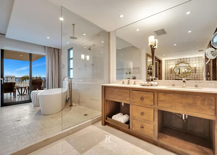 Resort Two Bedroom Penthouse- Grand Solmar Pacific Dunes *