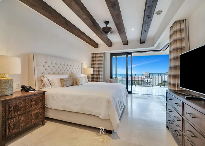 Two Bedroom Penthouse- Grand Solmar Pacific Dunes