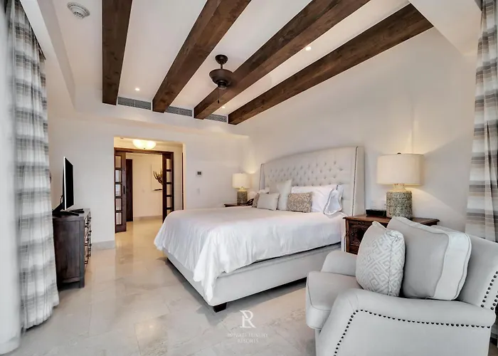 Two Bedroom Penthouse- Grand Solmar Pacific Dunes *