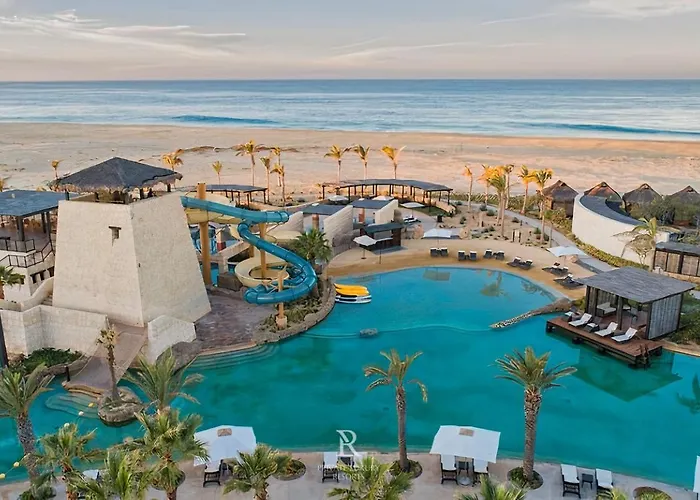Resort Two Bedroom Penthouse- Grand Solmar Pacific Dunes *