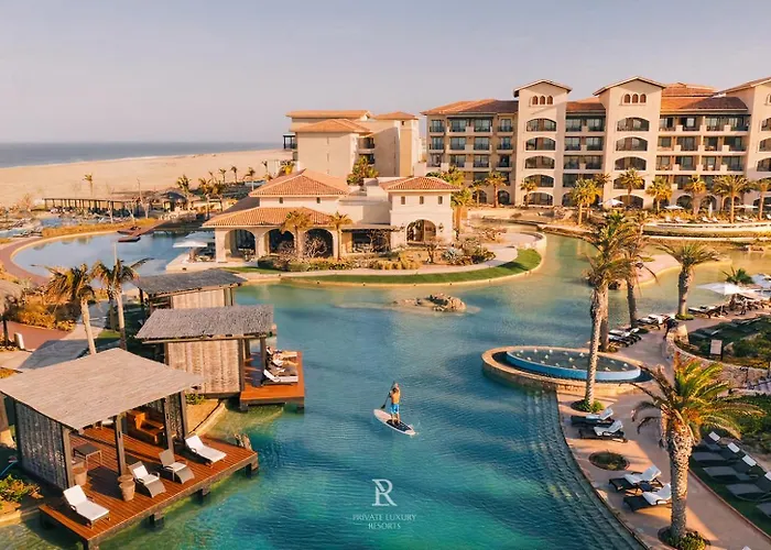 Two Bedroom Penthouse- Grand Solmar Pacific Dunes Resort Cabo San Lucas
