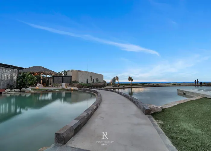Resort Two Bedroom Penthouse- Grand Solmar Pacific Dunes Cabo San Lucas