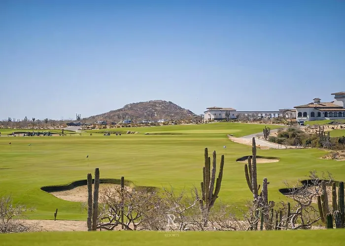 Two Bedroom Penthouse- Grand Solmar Pacific Dunes Cabo San Lucas