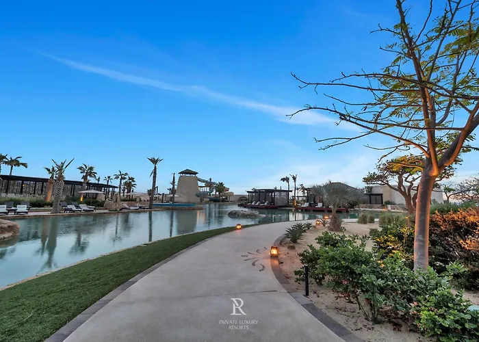 Two Bedroom Penthouse- Grand Solmar Pacific Dunes Resort *
