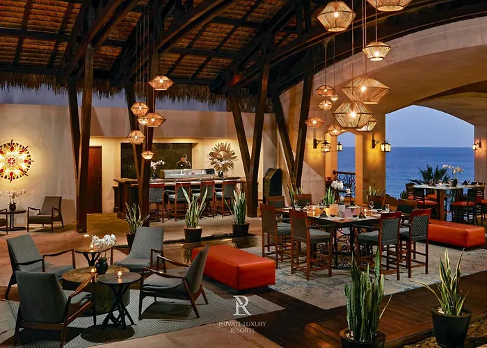 Resort Two Bedroom Penthouse- Grand Solmar Pacific Dunes Cabo San Lucas