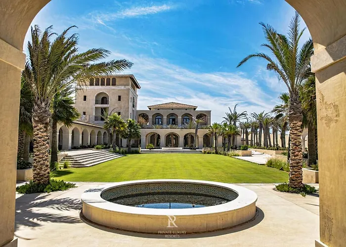Two Bedroom Penthouse- Grand Solmar Pacific Dunes Cabo San Lucas