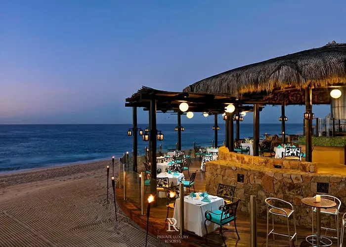 Two Bedroom Penthouse- Grand Solmar Pacific Dunes * Cabo San Lucas