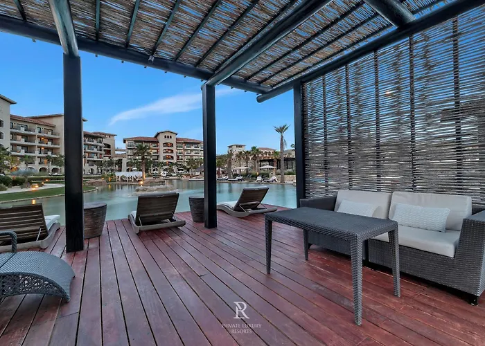 Two Bedroom Penthouse- Grand Solmar Pacific Dunes