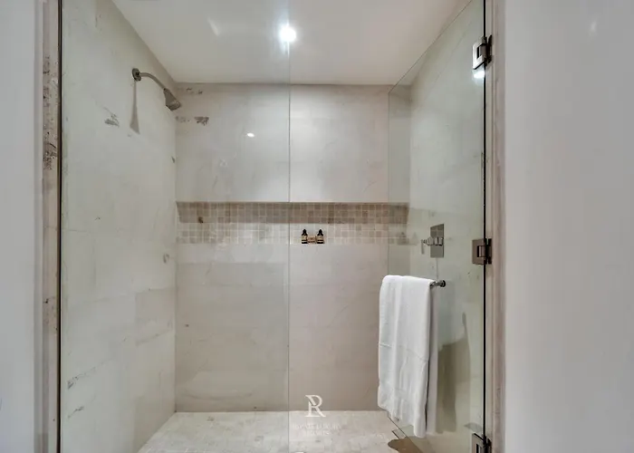 Two Bedroom Penthouse- Grand Solmar Pacific Dunes Resort *