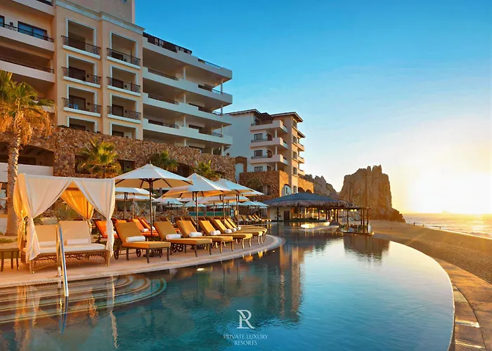 Two Bedroom Penthouse- Grand Solmar Pacific Dunes Resort Cabo San Lucas