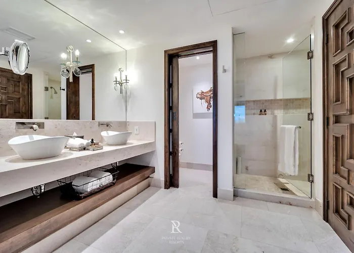 Two Bedroom Penthouse- Grand Solmar Pacific Dunes Cabo San Lucas