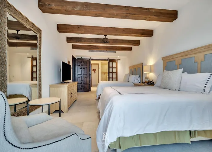 Two Bedroom Penthouse- Grand Solmar Pacific Dunes *