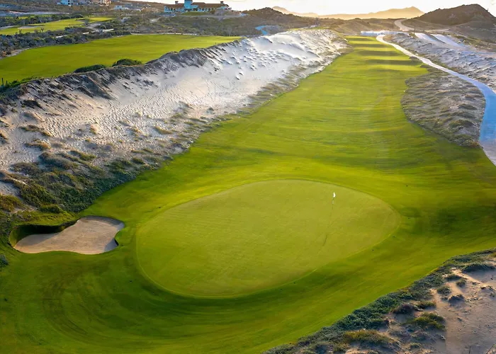 Two Bedroom Penthouse- Grand Solmar Pacific Dunes Resort *